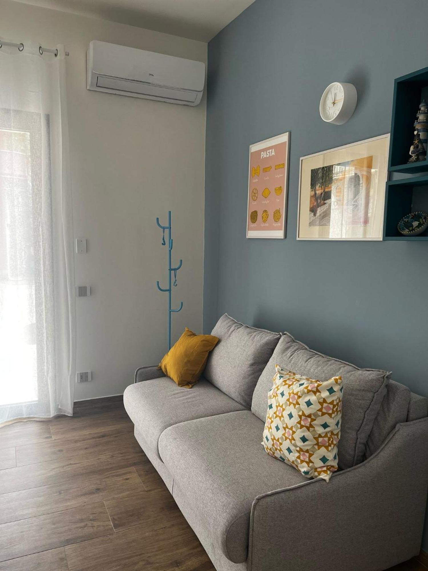 Casafofa Accessibile * Realmonte